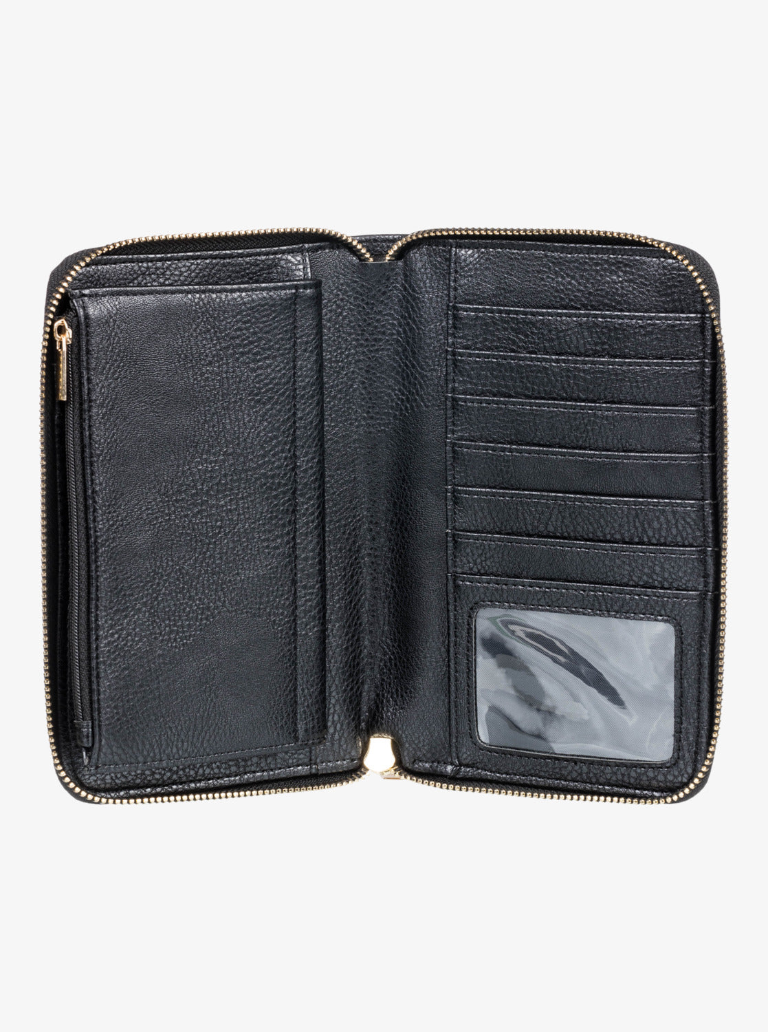 Womens Back In Brooklyn Wallet