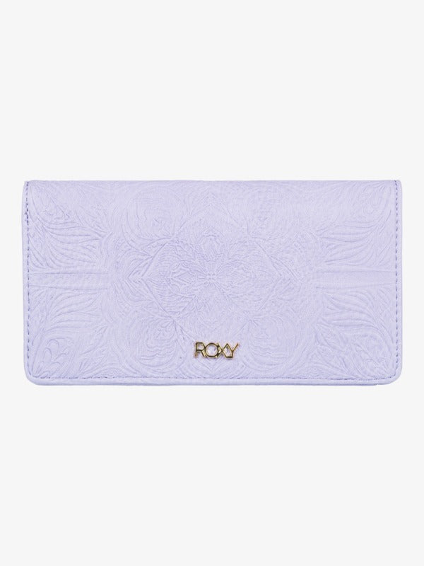 Crazy Wave Bi-Fold Wallet