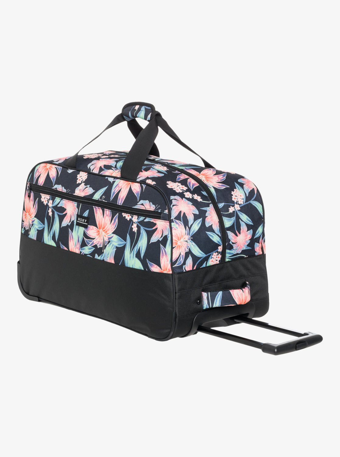 Feel It All 66L - Large Wheeled Suitcase for Women