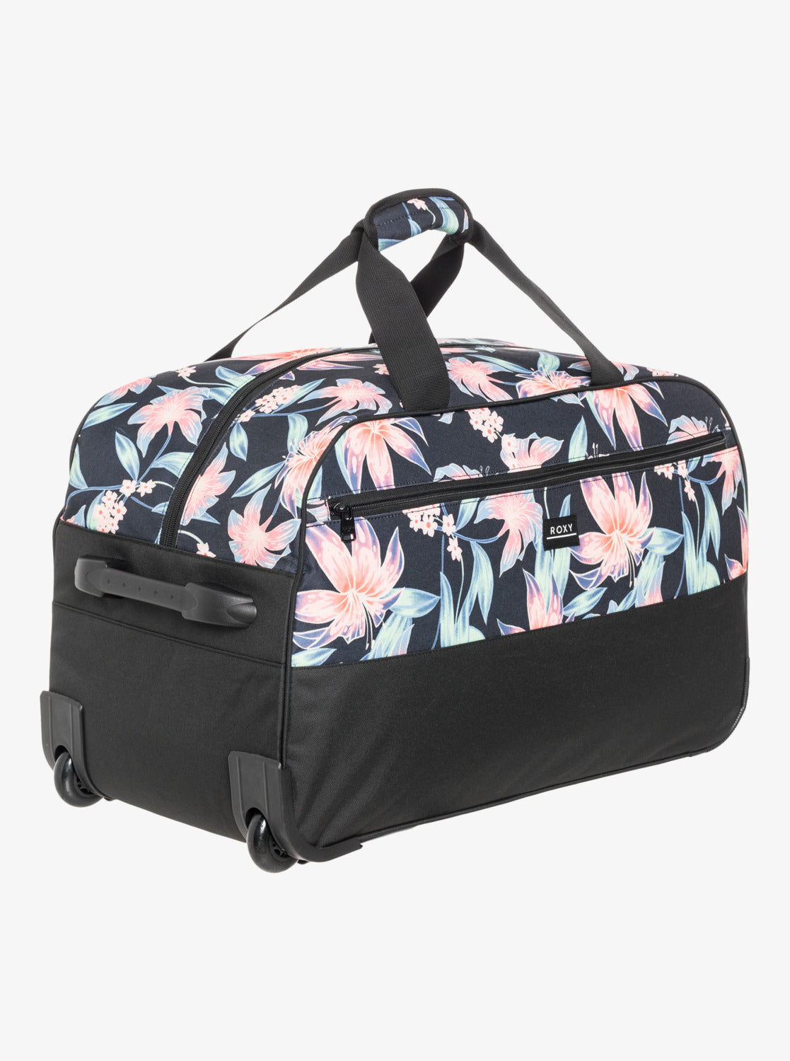 Feel It All 66L - Large Wheeled Suitcase for Women