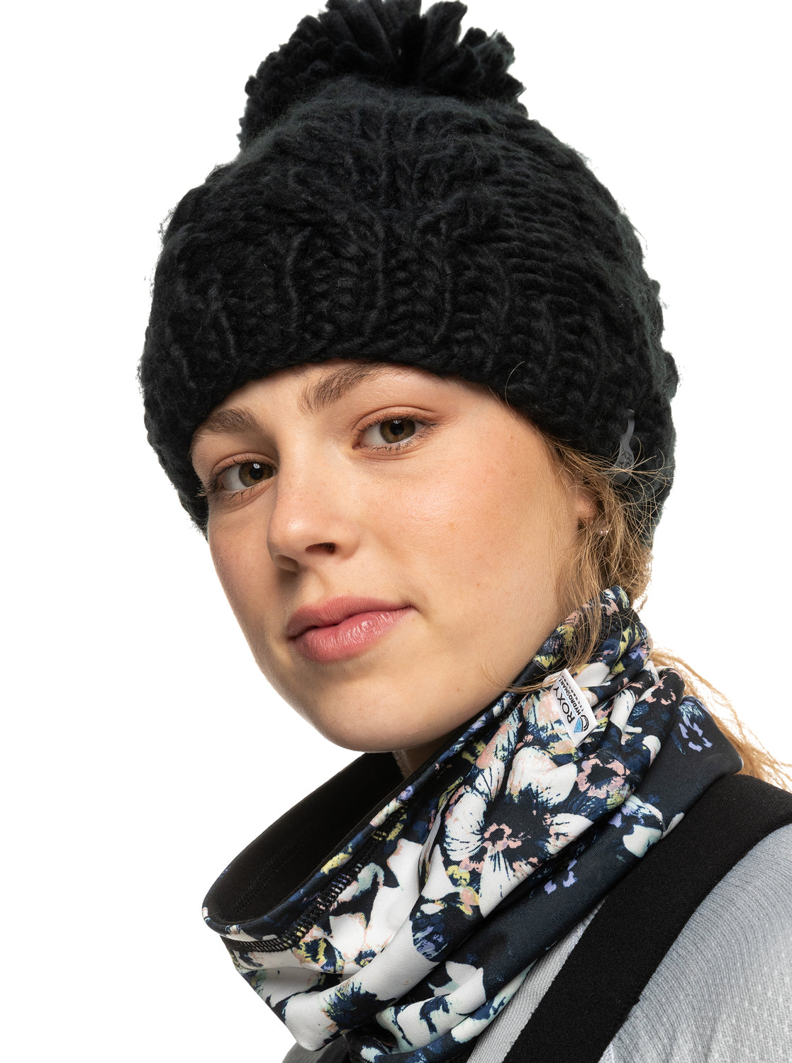 Womens Winter Beanie