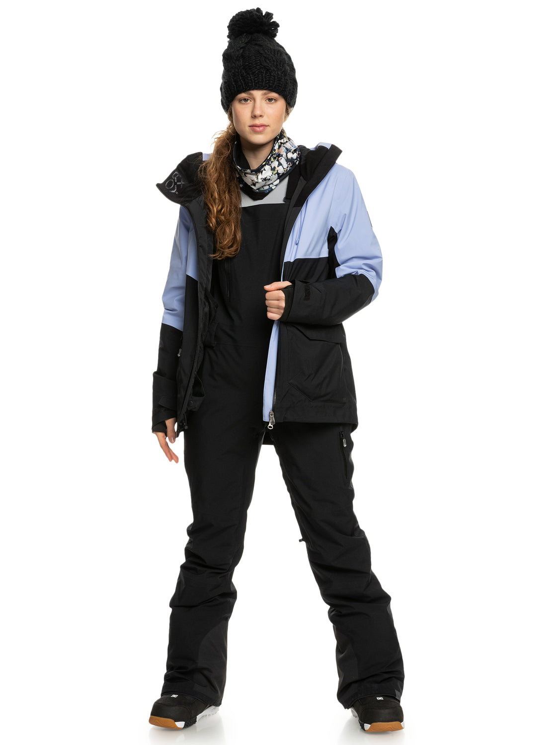 Womens Winter Beanie