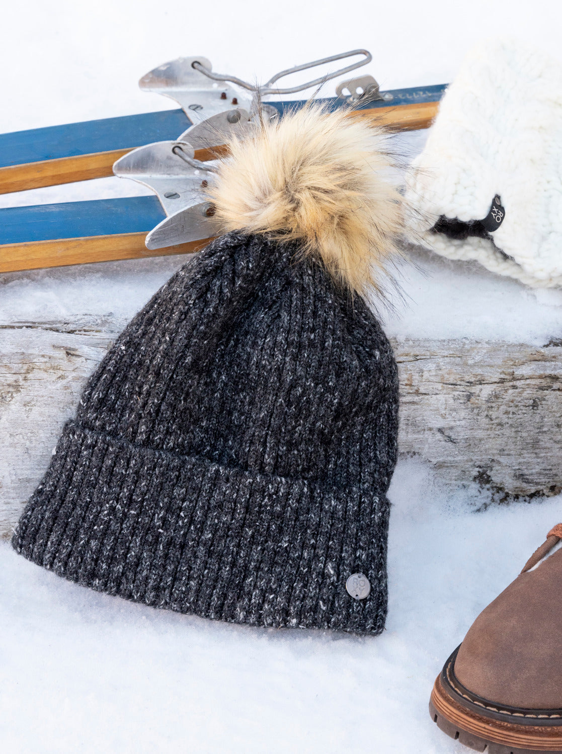 Womens Blizzard Beanie