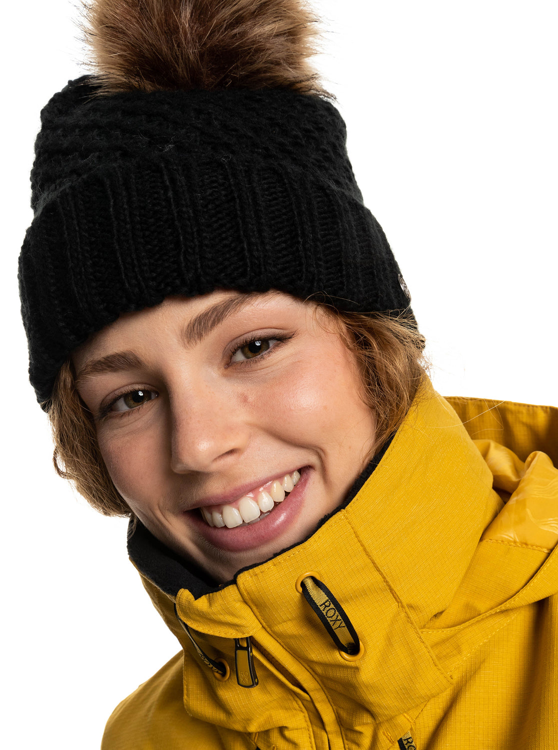 Womens Blizzard Beanie