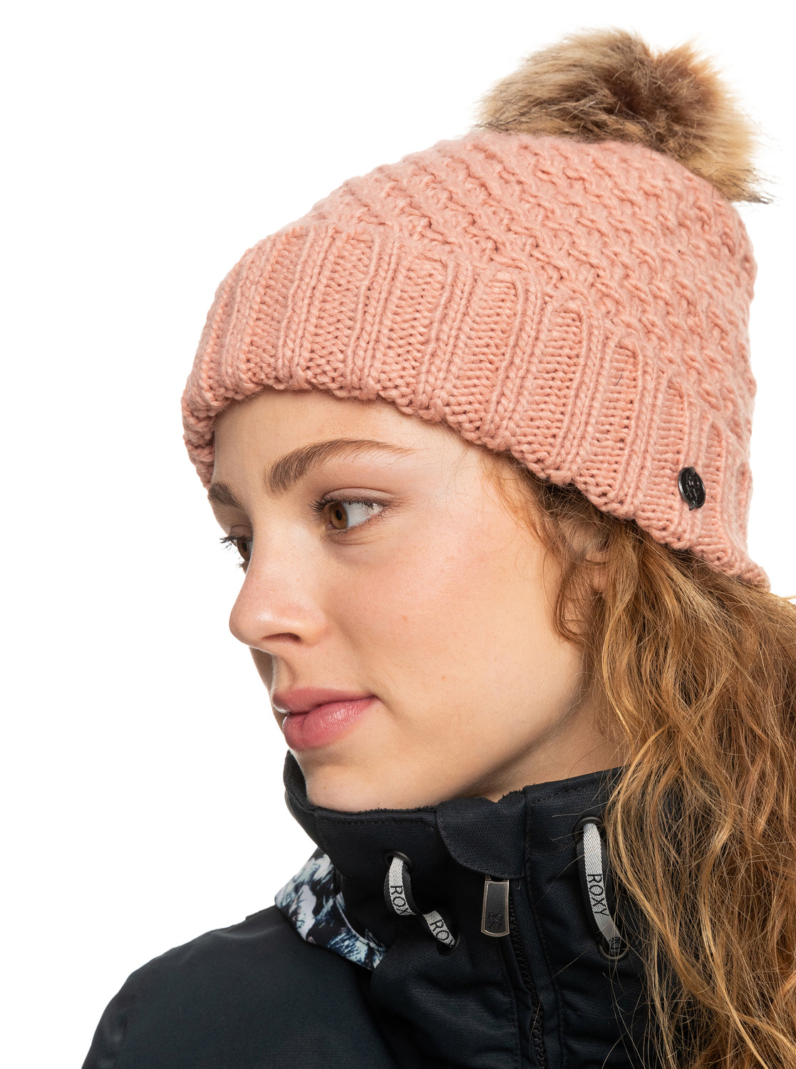 Womens Blizzard Beanie