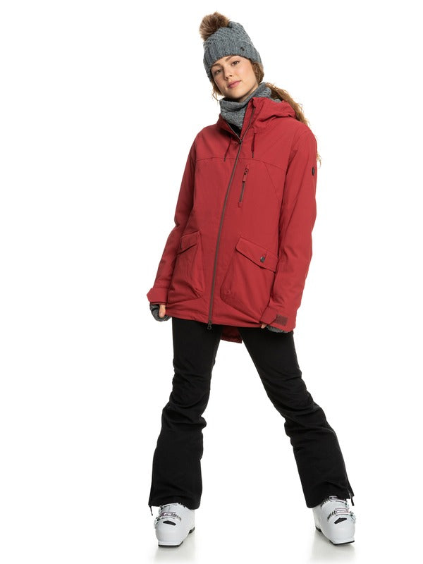 Womens Blizzard Beanie