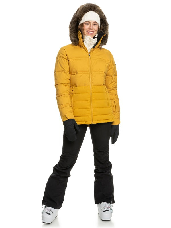 Womens Aster Beanie