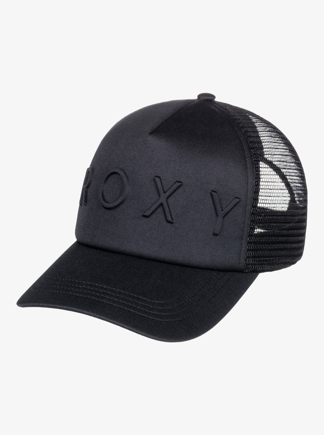 Womens Brighter Day Trucker Cap