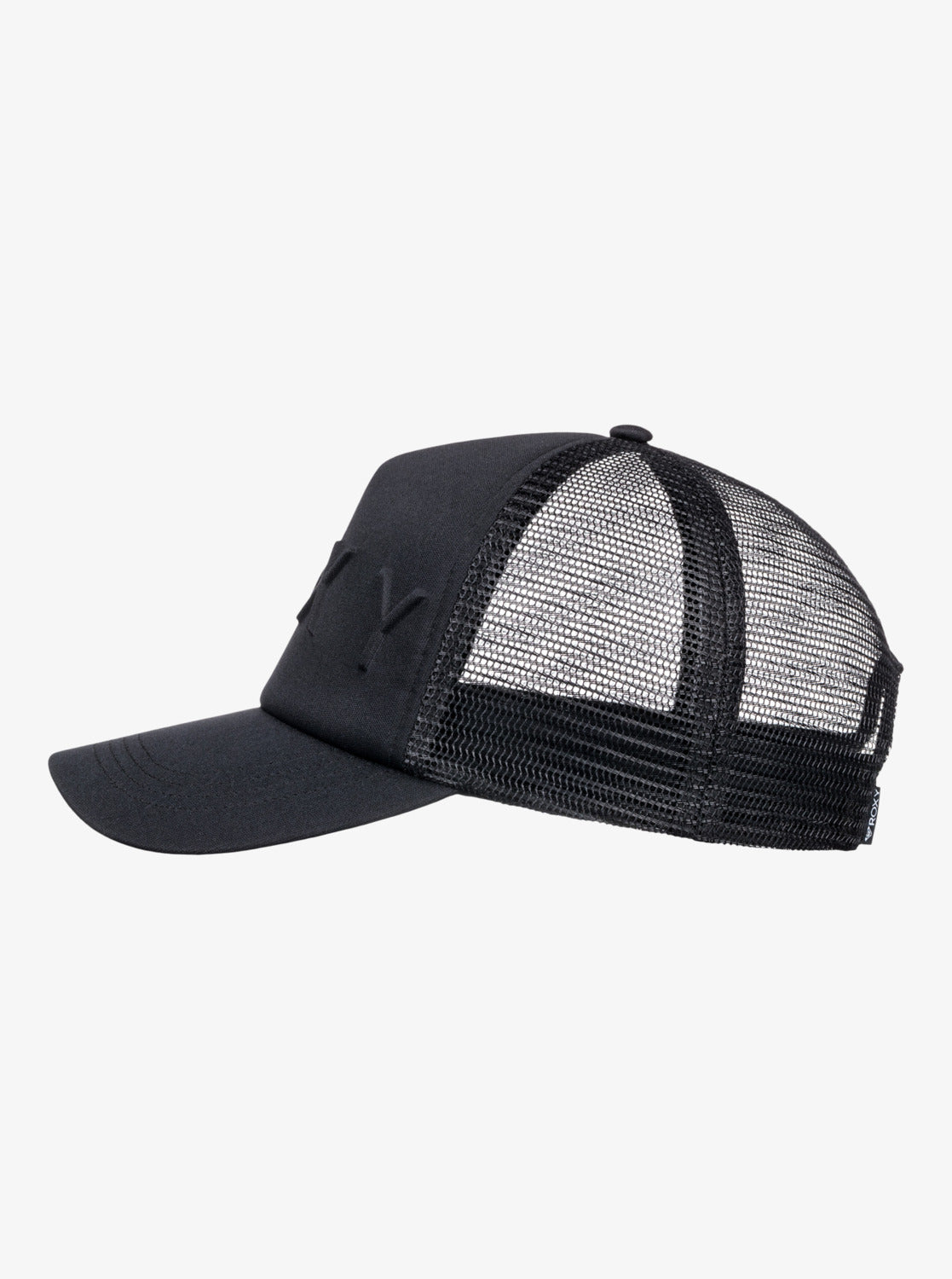 Womens Brighter Day Trucker Cap
