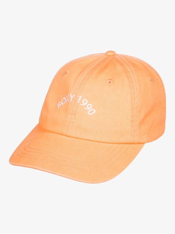 Womens Toadstool Baseball Cap