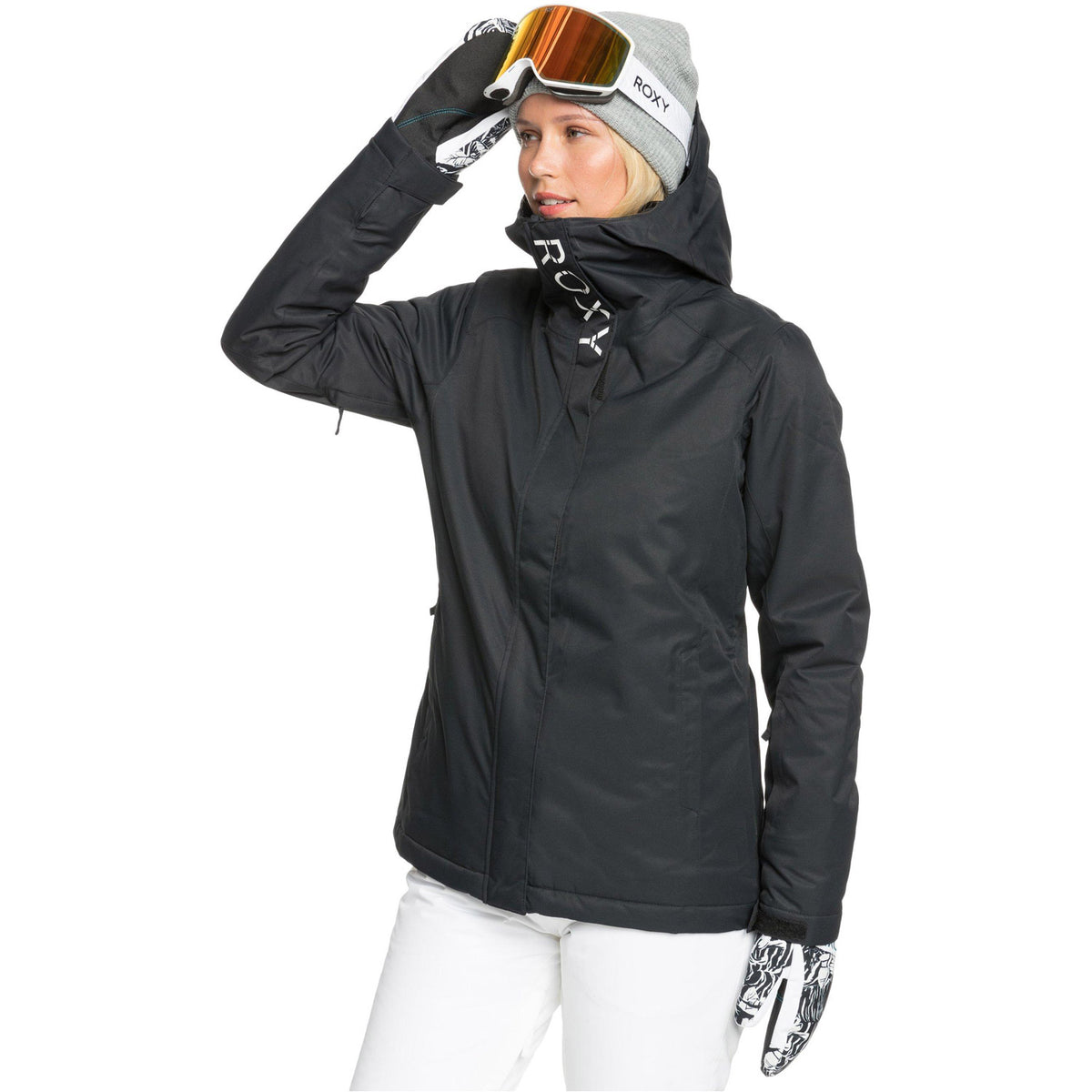 Roxy Galaxy Snow Jacket 2021