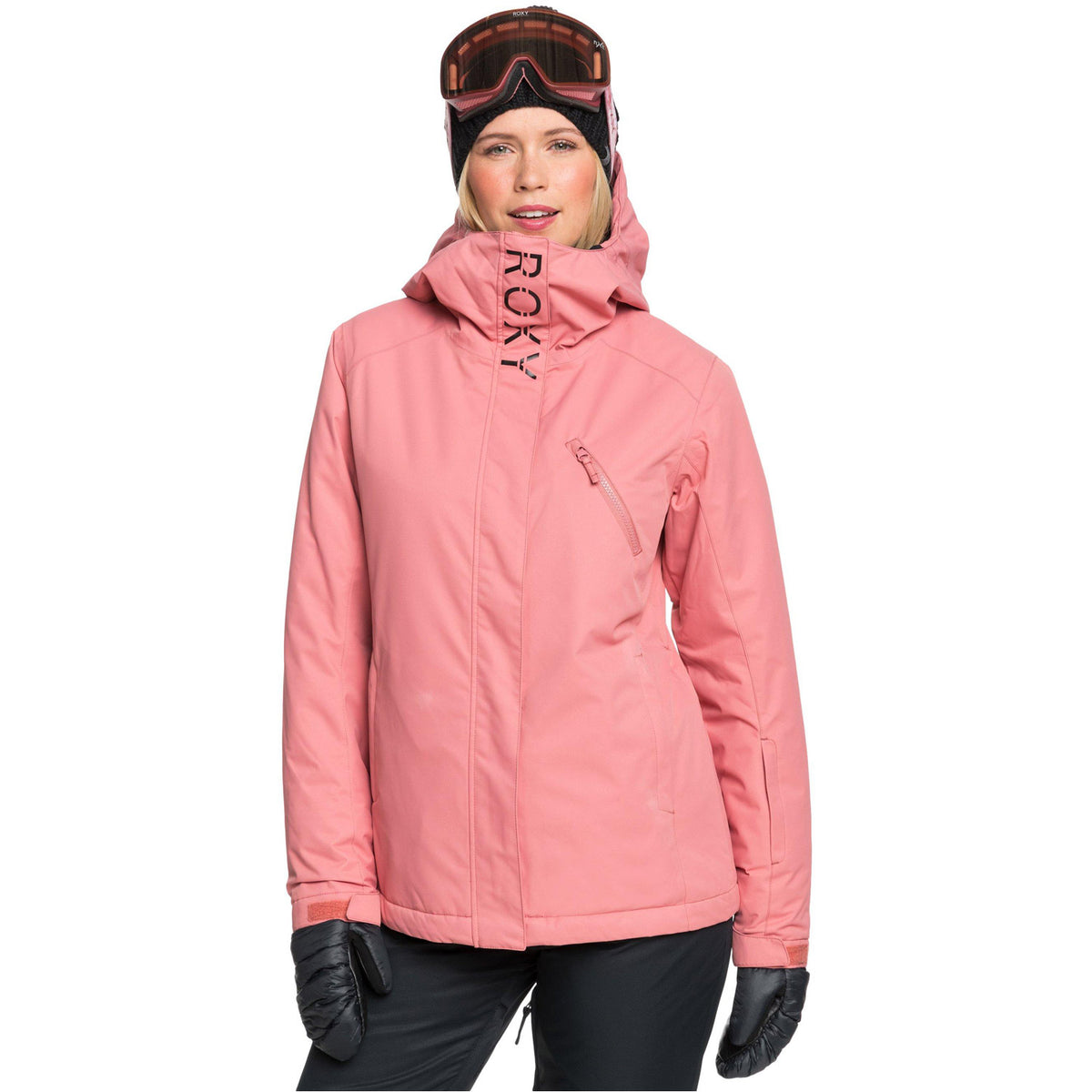 Roxy Galaxy Snow Jacket 2021