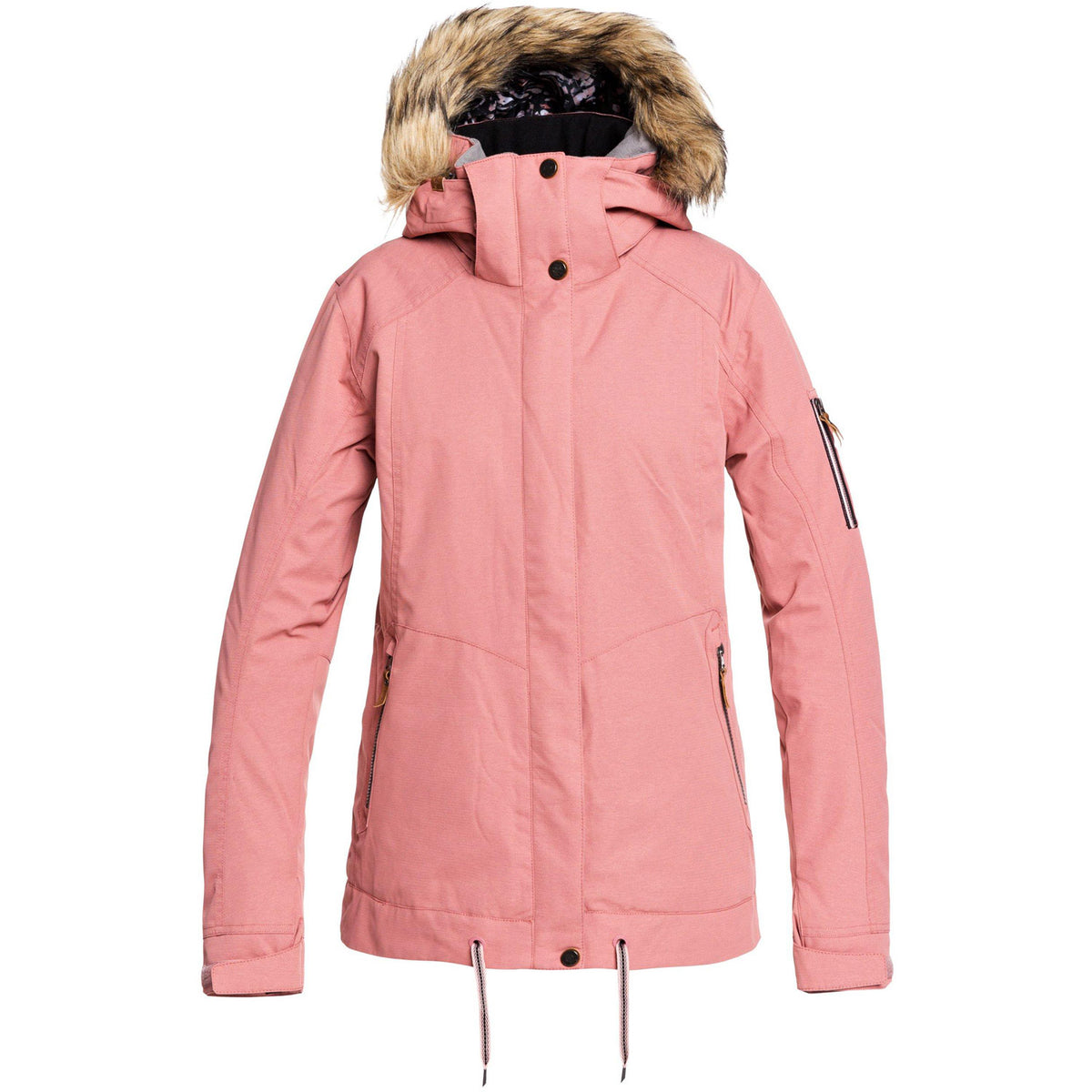 Roxy Meade Snow Jacket 2021