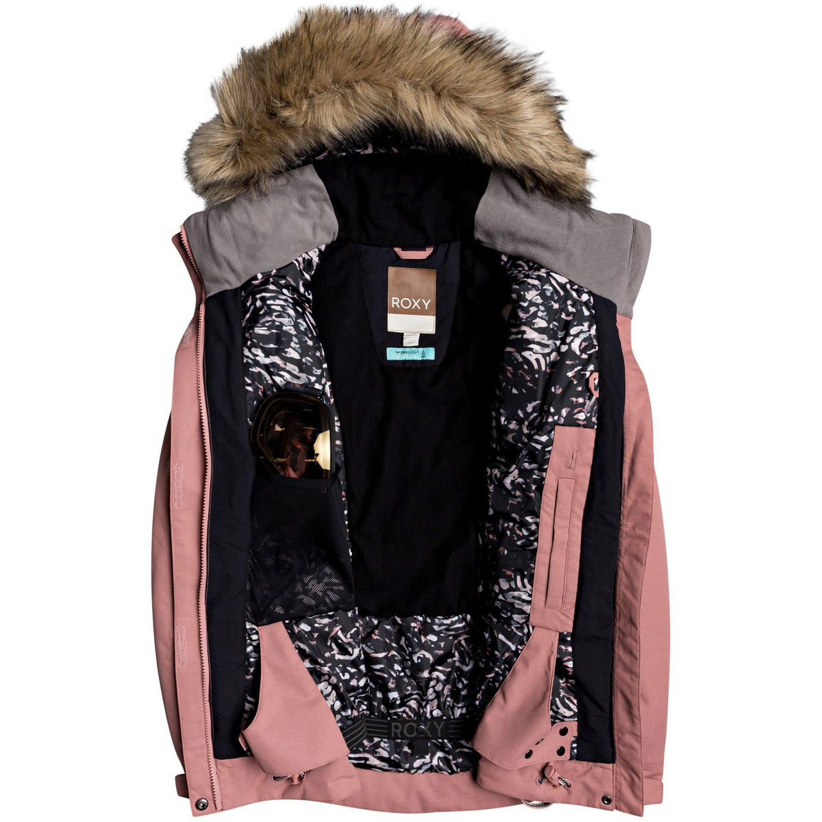 Roxy Meade Snow Jacket 2021