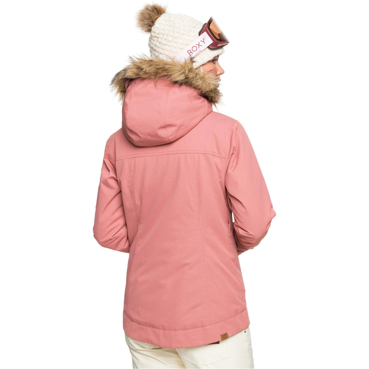 Roxy Meade Snow Jacket 2021