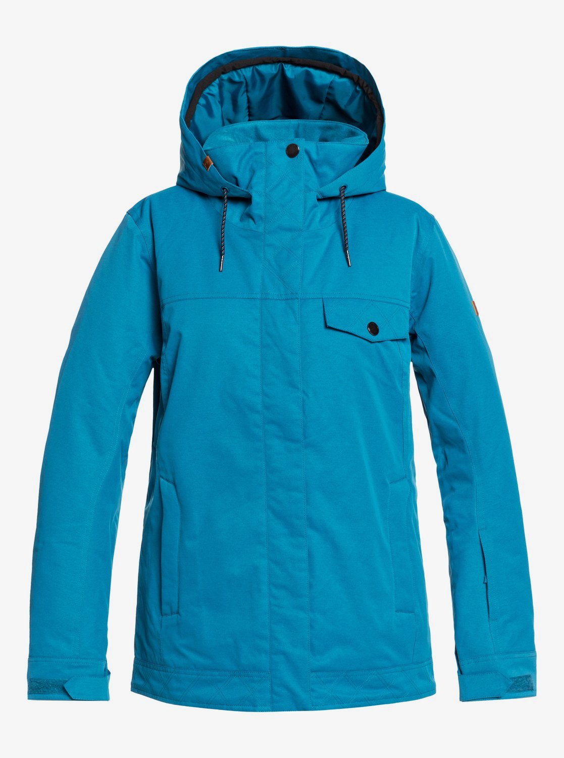 Womens Billie Snow Jacket