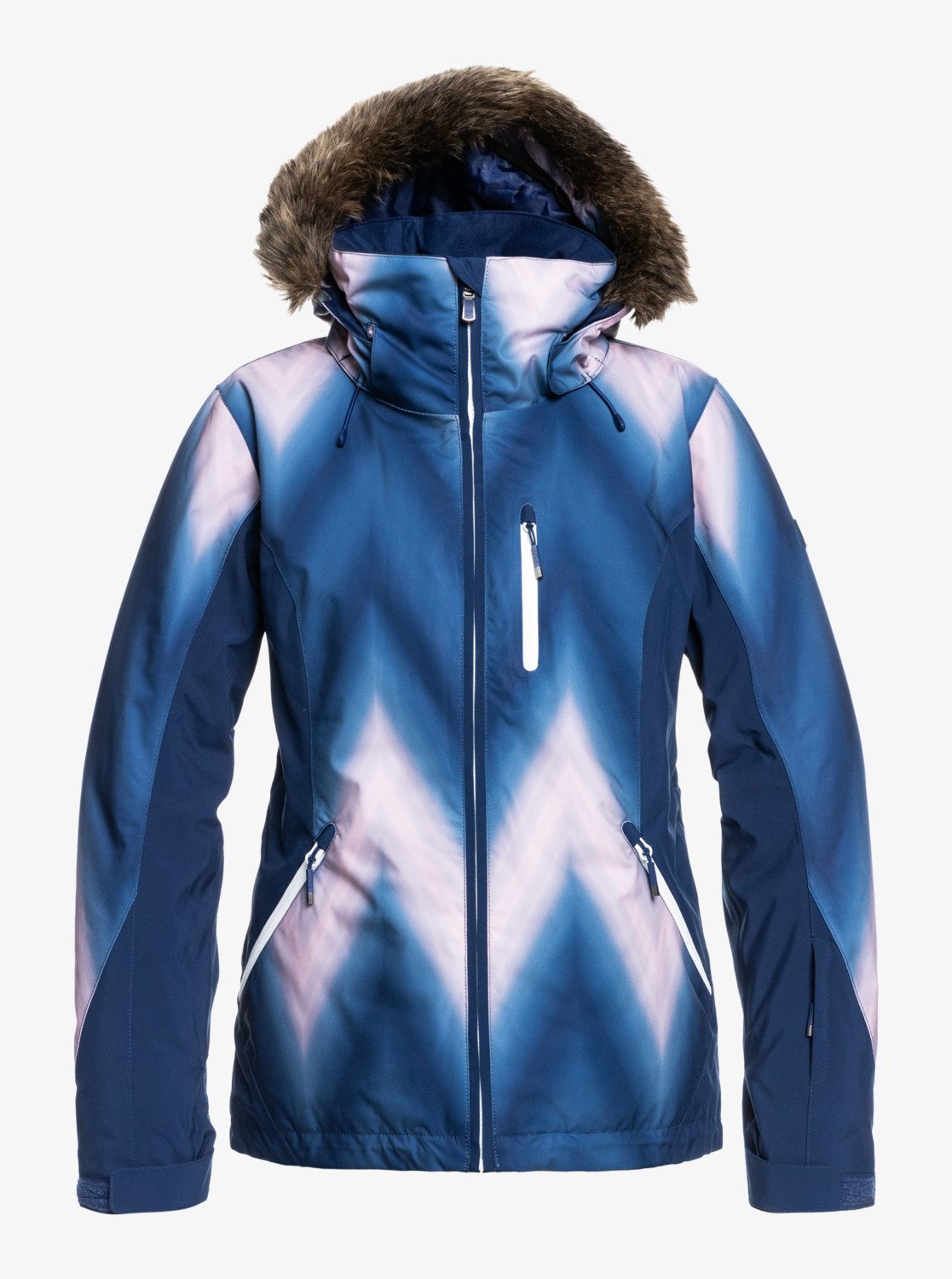 Roxy Jet Ski Premium Snow Jacket - Auski Australia