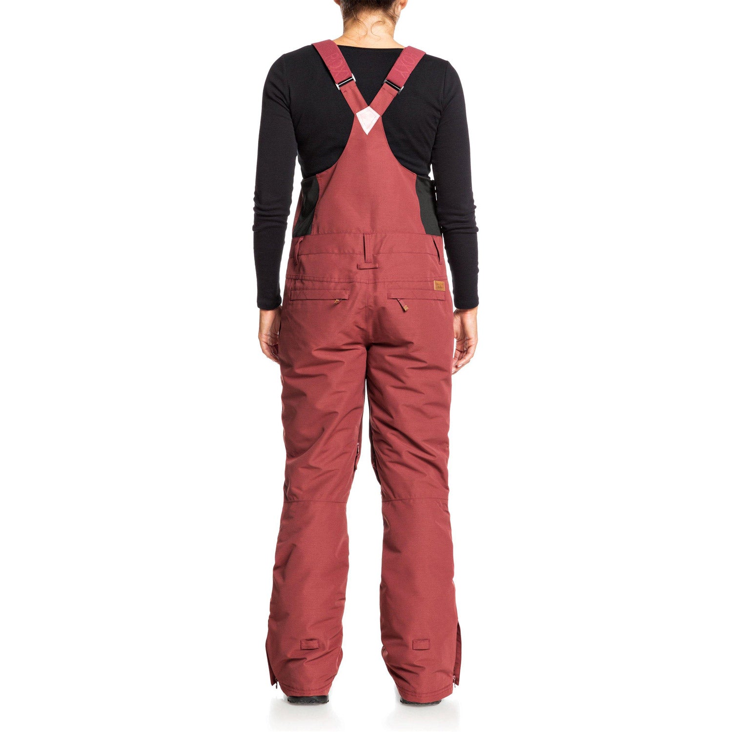 Roxy Rideout Snow Bib 2021