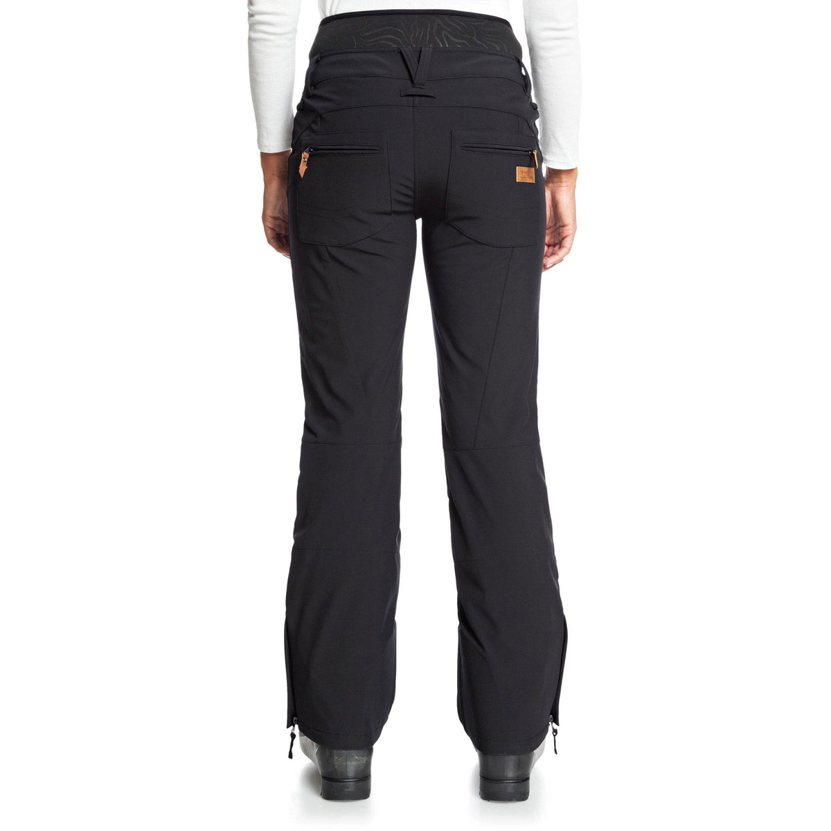Roxy Rising High Snow Pant 2021