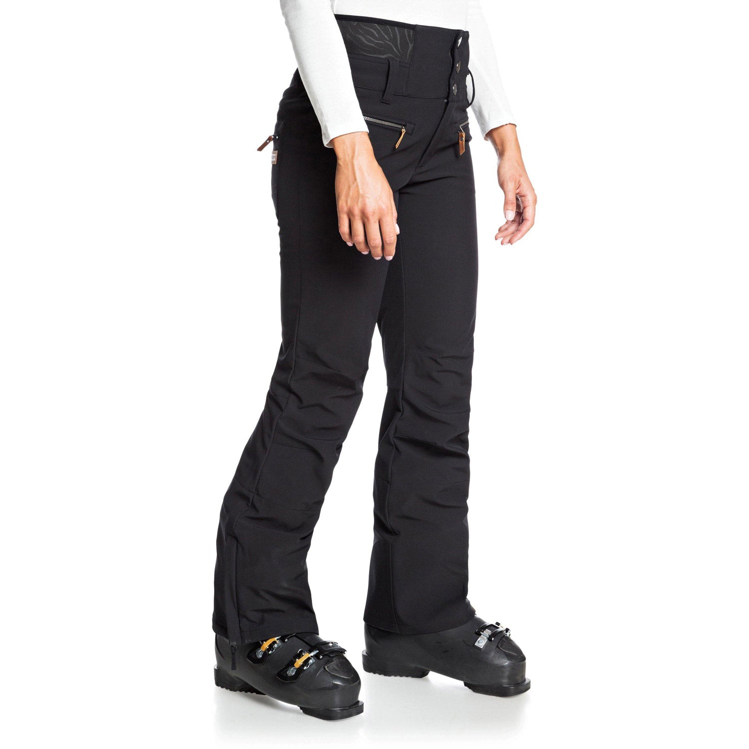 Roxy Rising High Snow Pant 2021