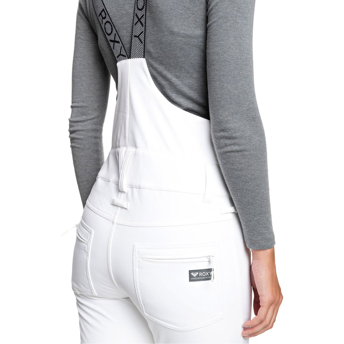 Roxy Summit Snow Bib 2021