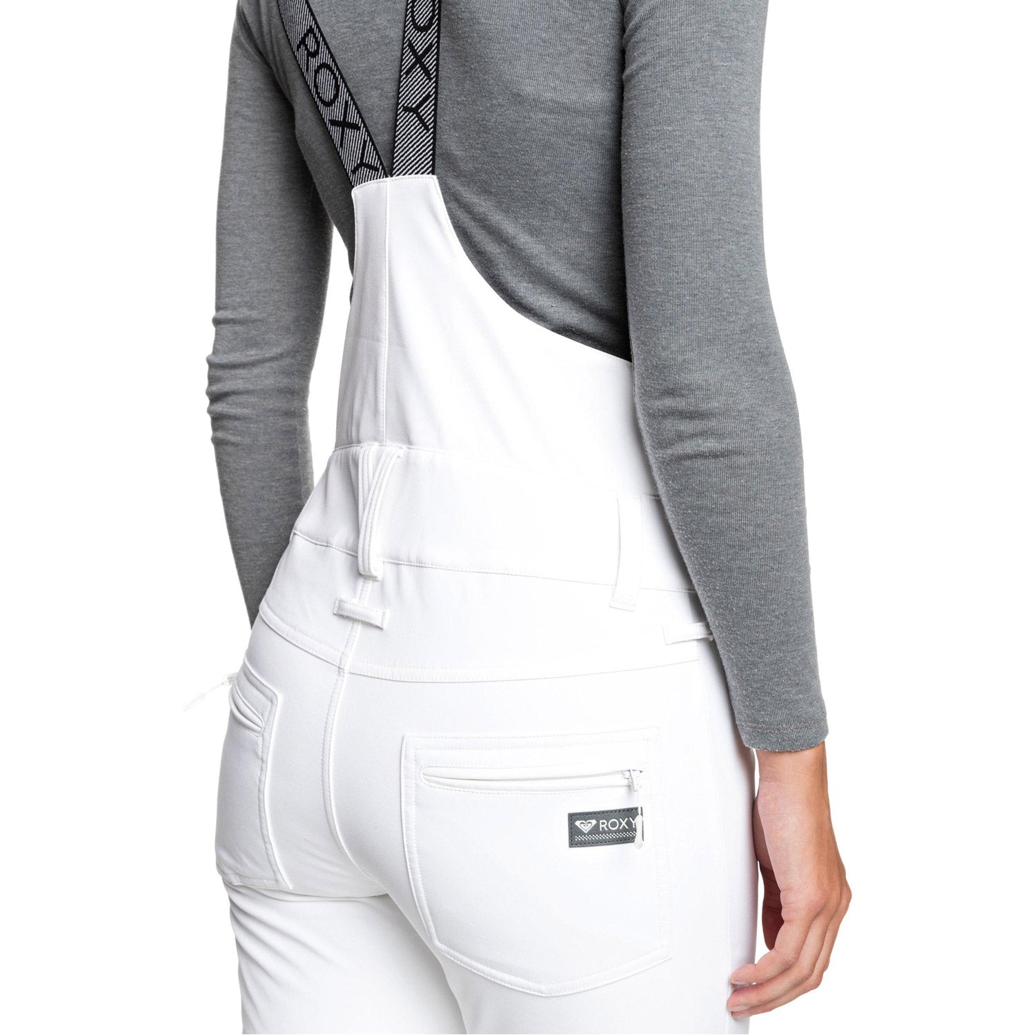 Roxy Summit Snow Bib 2021