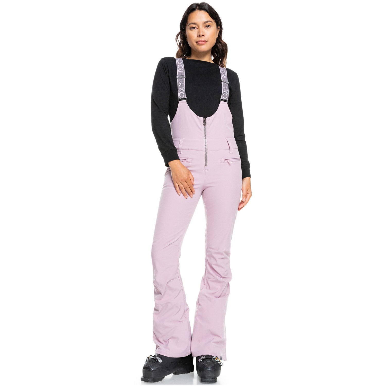 Summit Bib Snow Pant