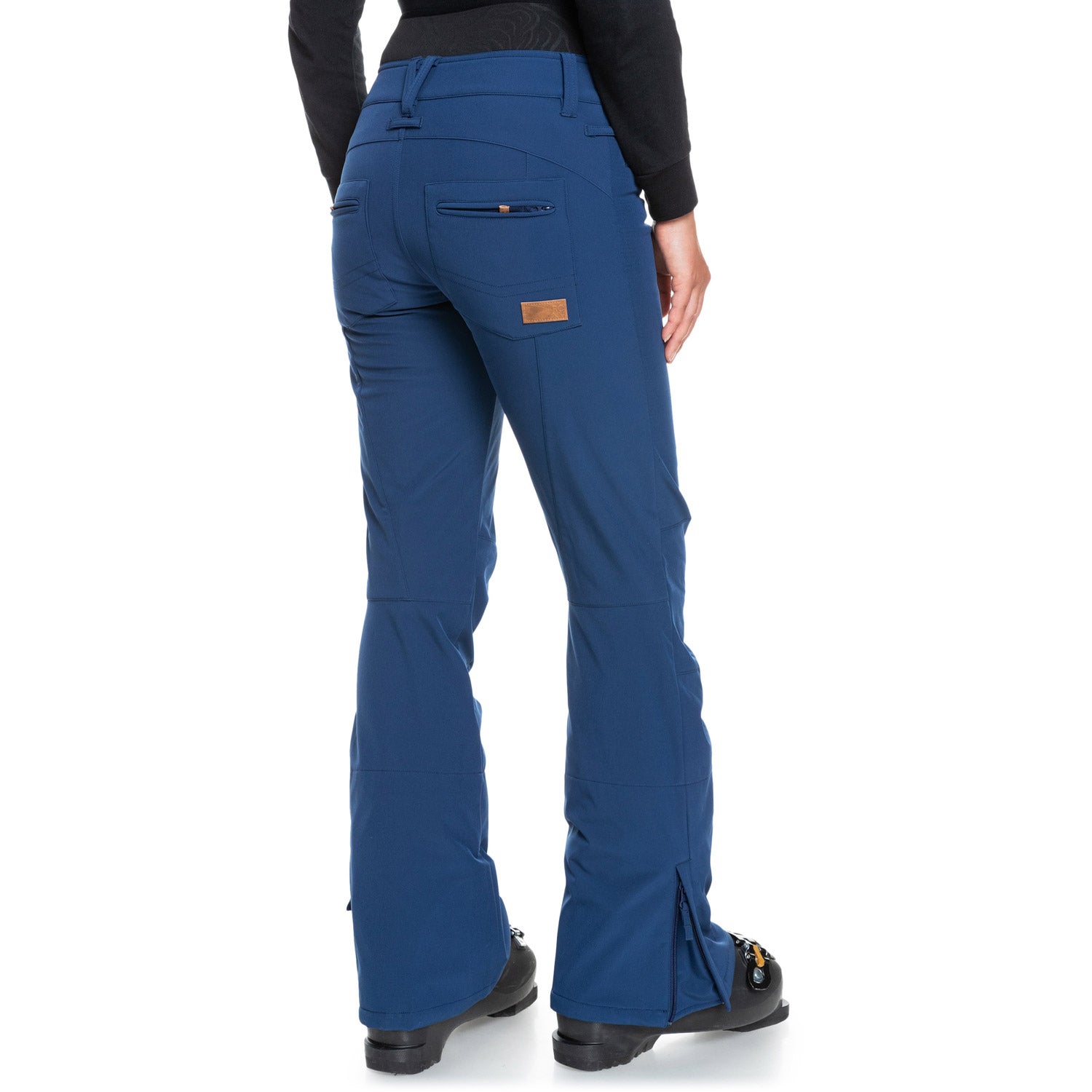 Rising High Snow Pant