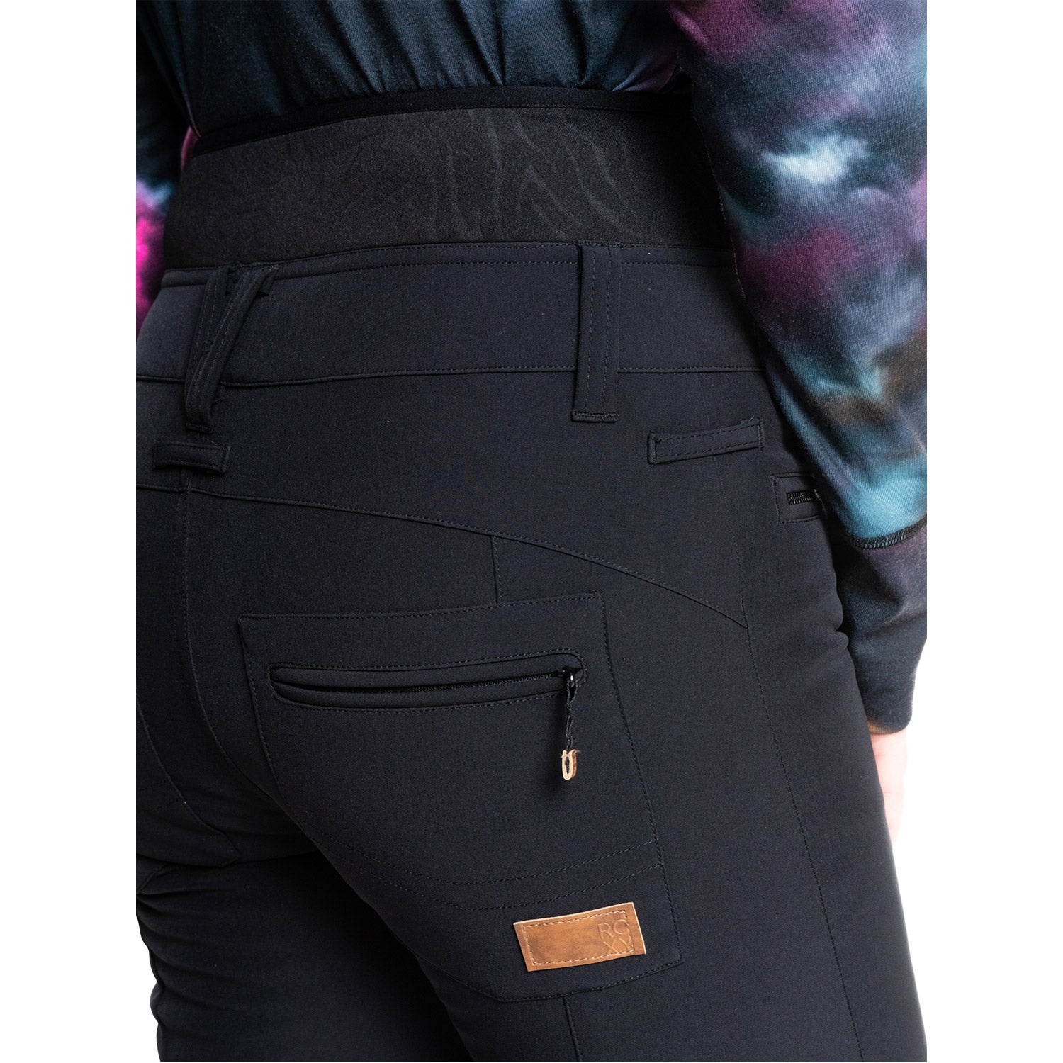 Rising High Snow Pant