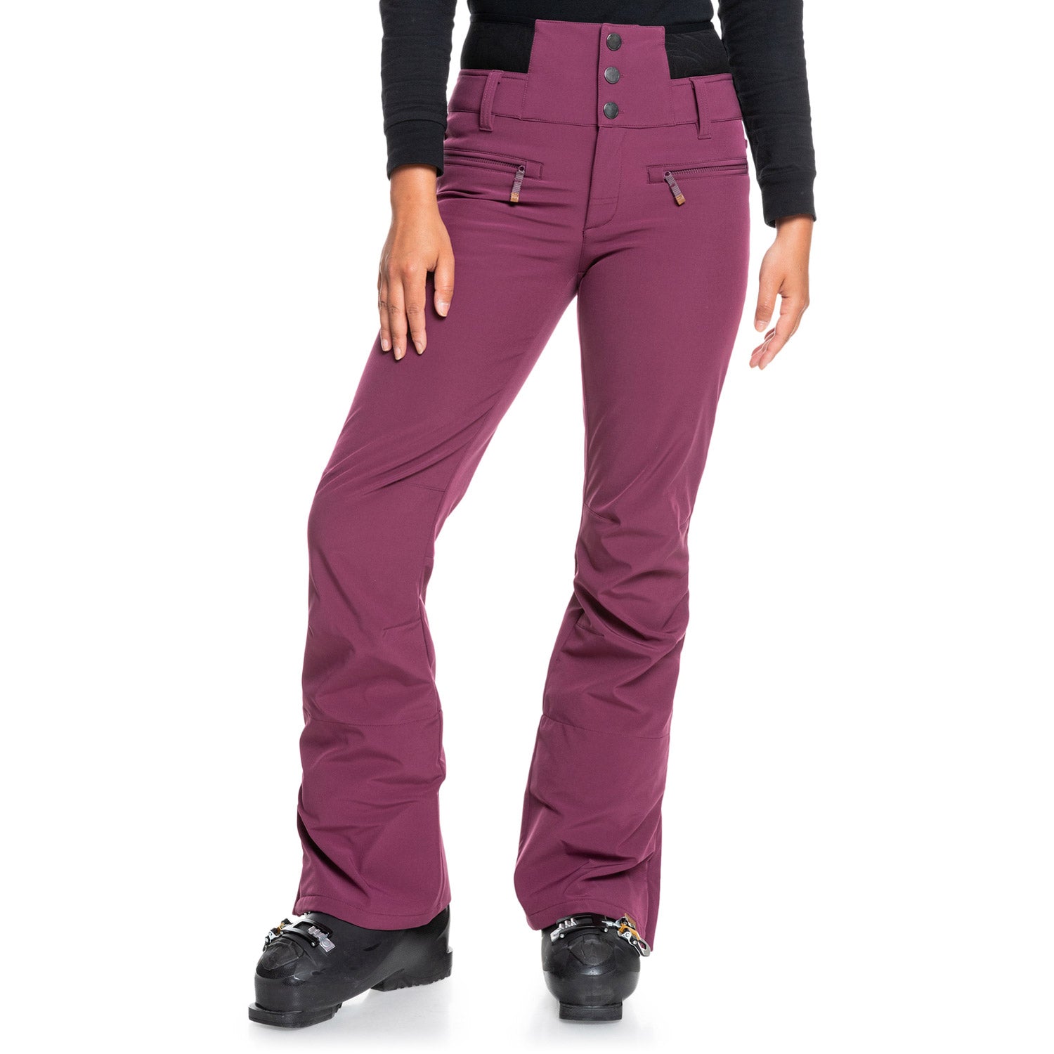 Rising High Snow Pant