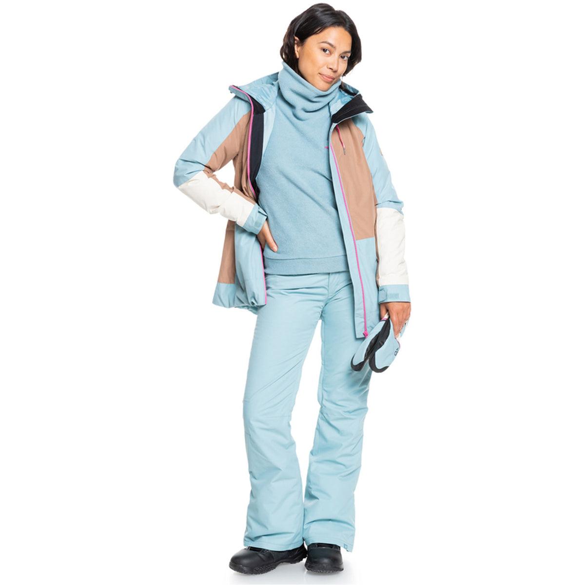 Backyard Snow Pant 2022