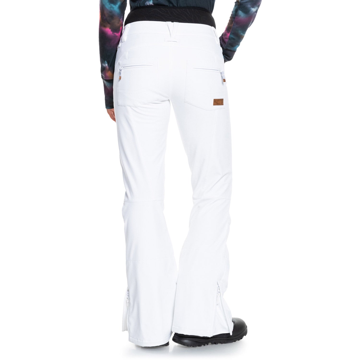 Rising High Snow Pant