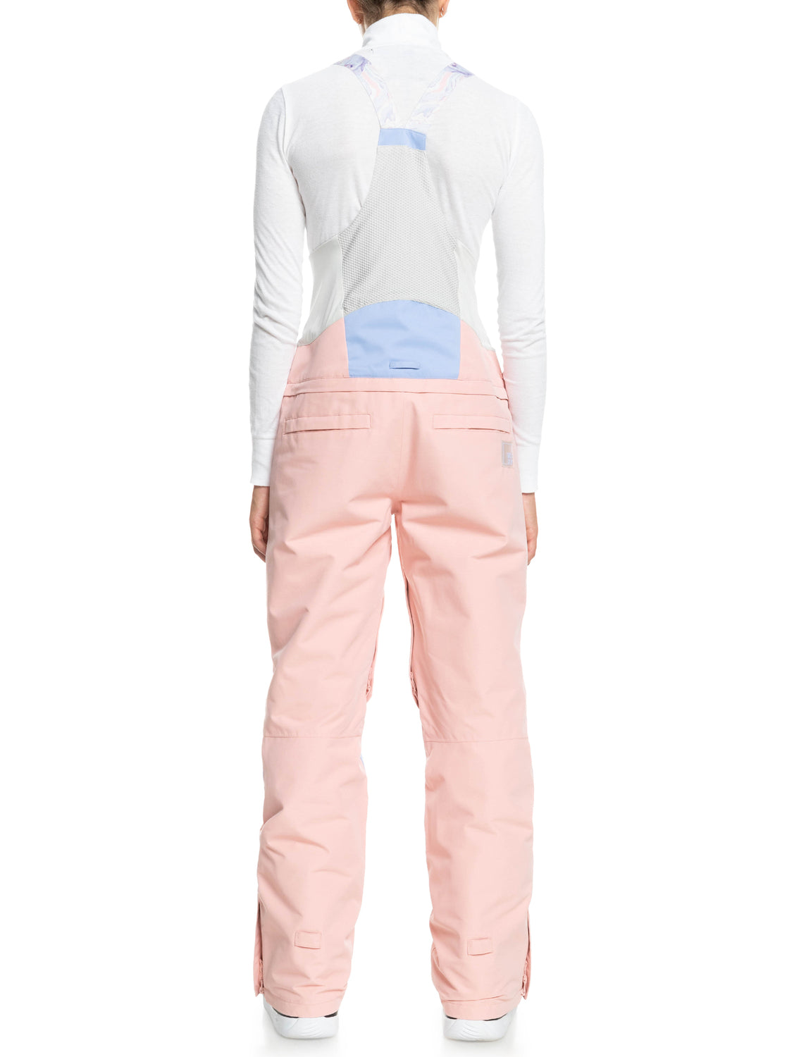 Womens Chloe Kim Insulated Snow Pants