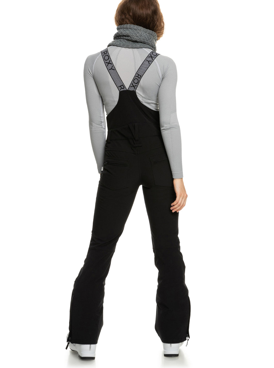 Womens Summit Insulated Snow Pants