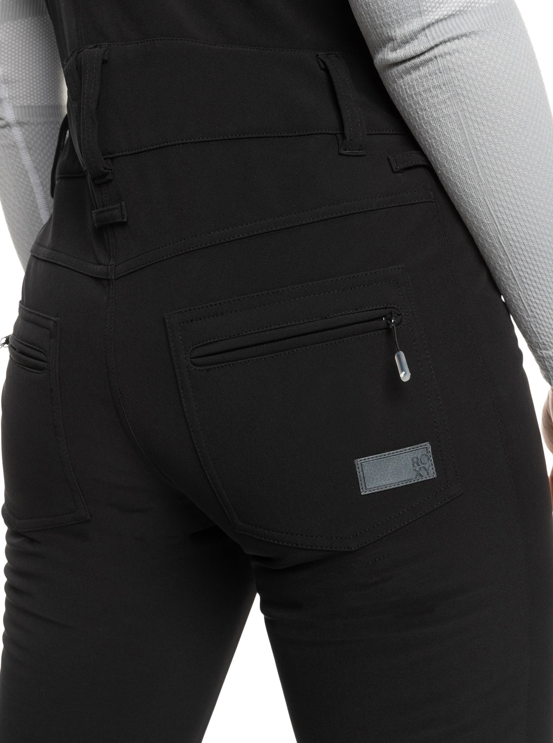 Womens Summit Insulated Snow Pants