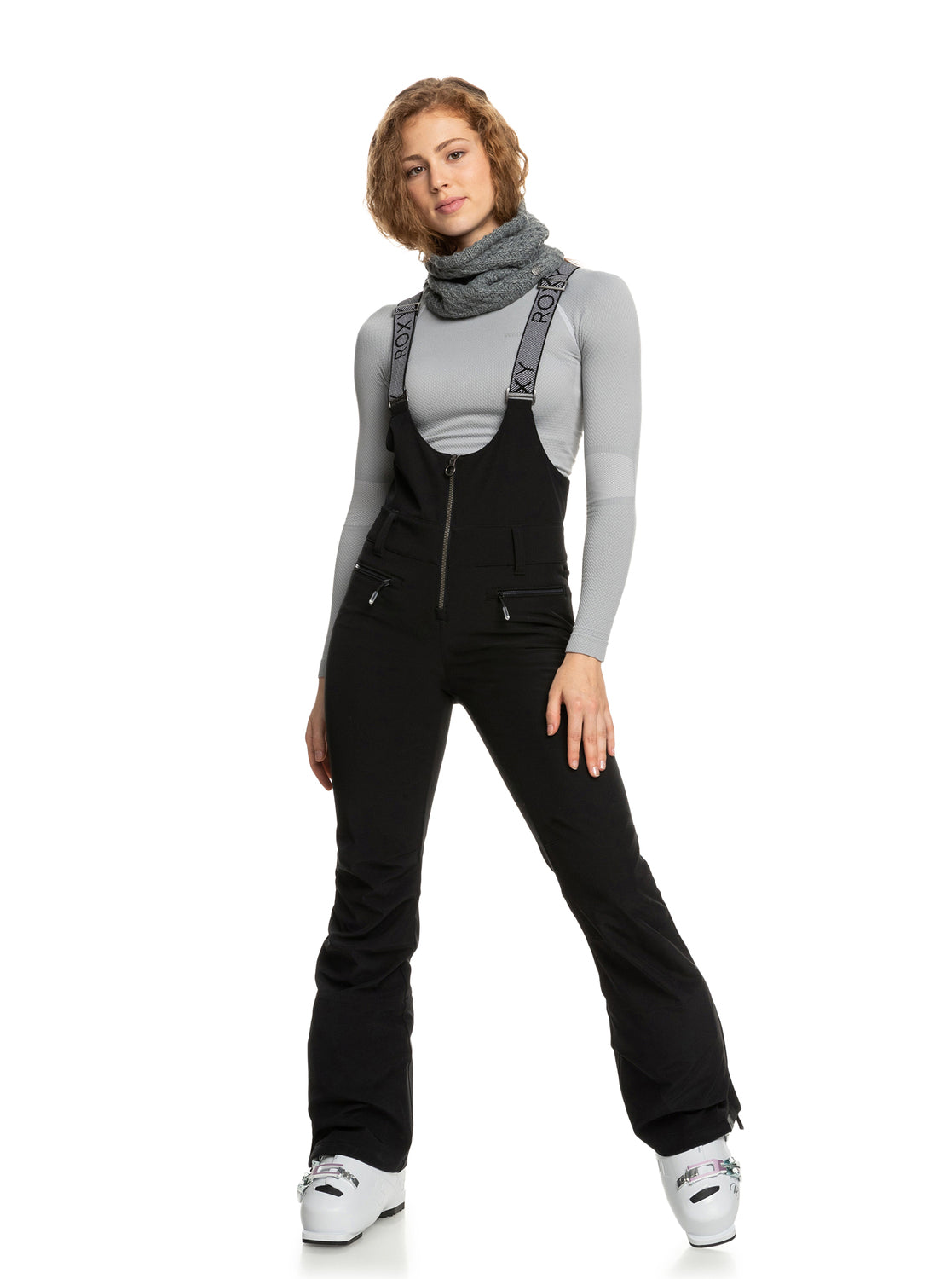 Womens Summit Insulated Snow Pants