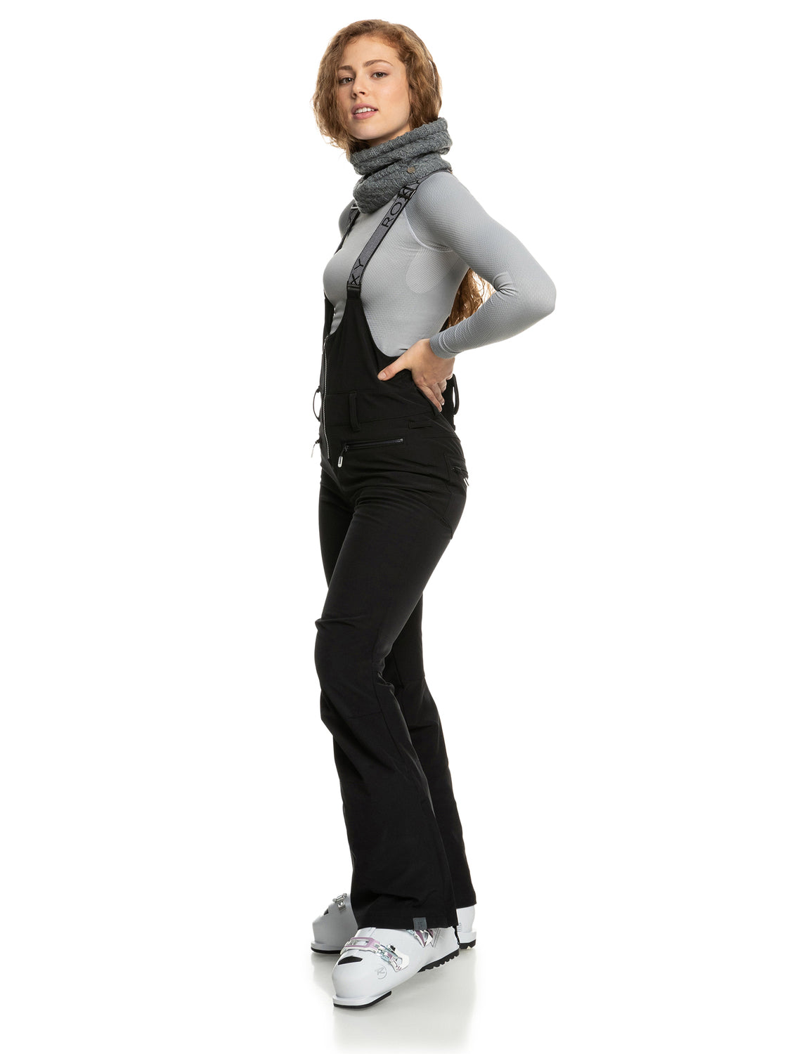 Womens Summit Insulated Snow Pants