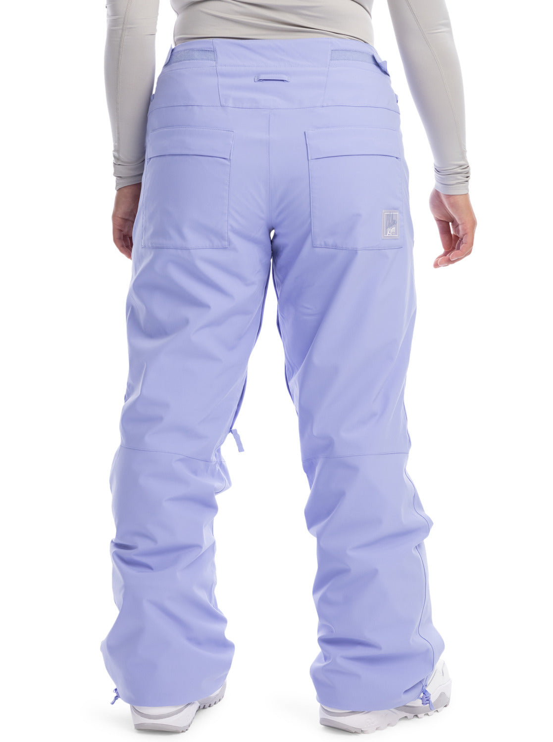 Girls 2-7 Lola Insulated Snow Bib Pants