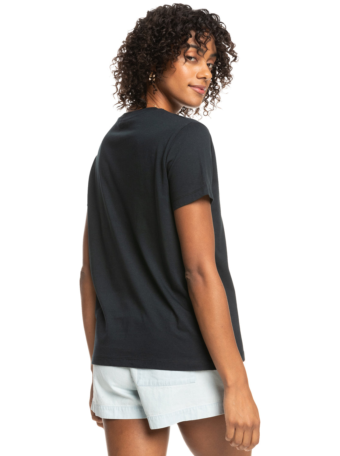 Womens Ocean Road T-Shirt