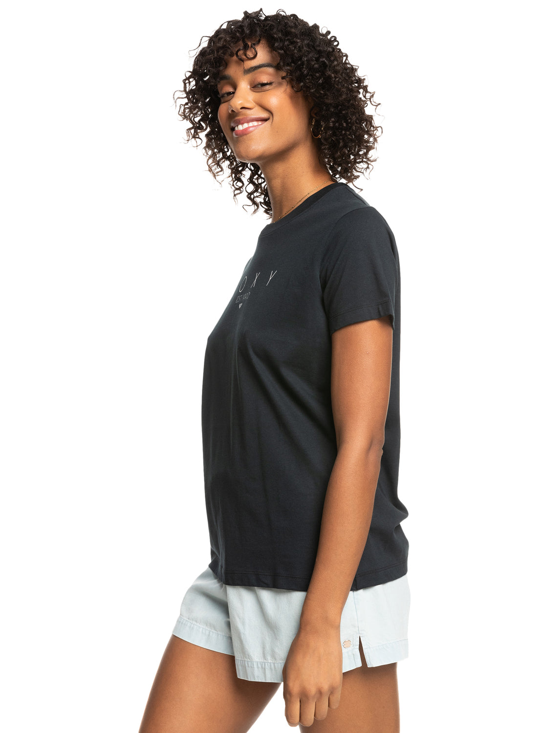 Womens Ocean Road T-Shirt