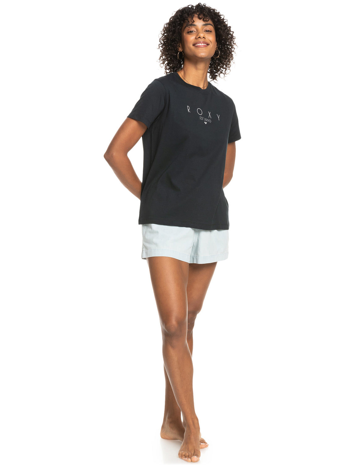 Womens Ocean Road T-Shirt