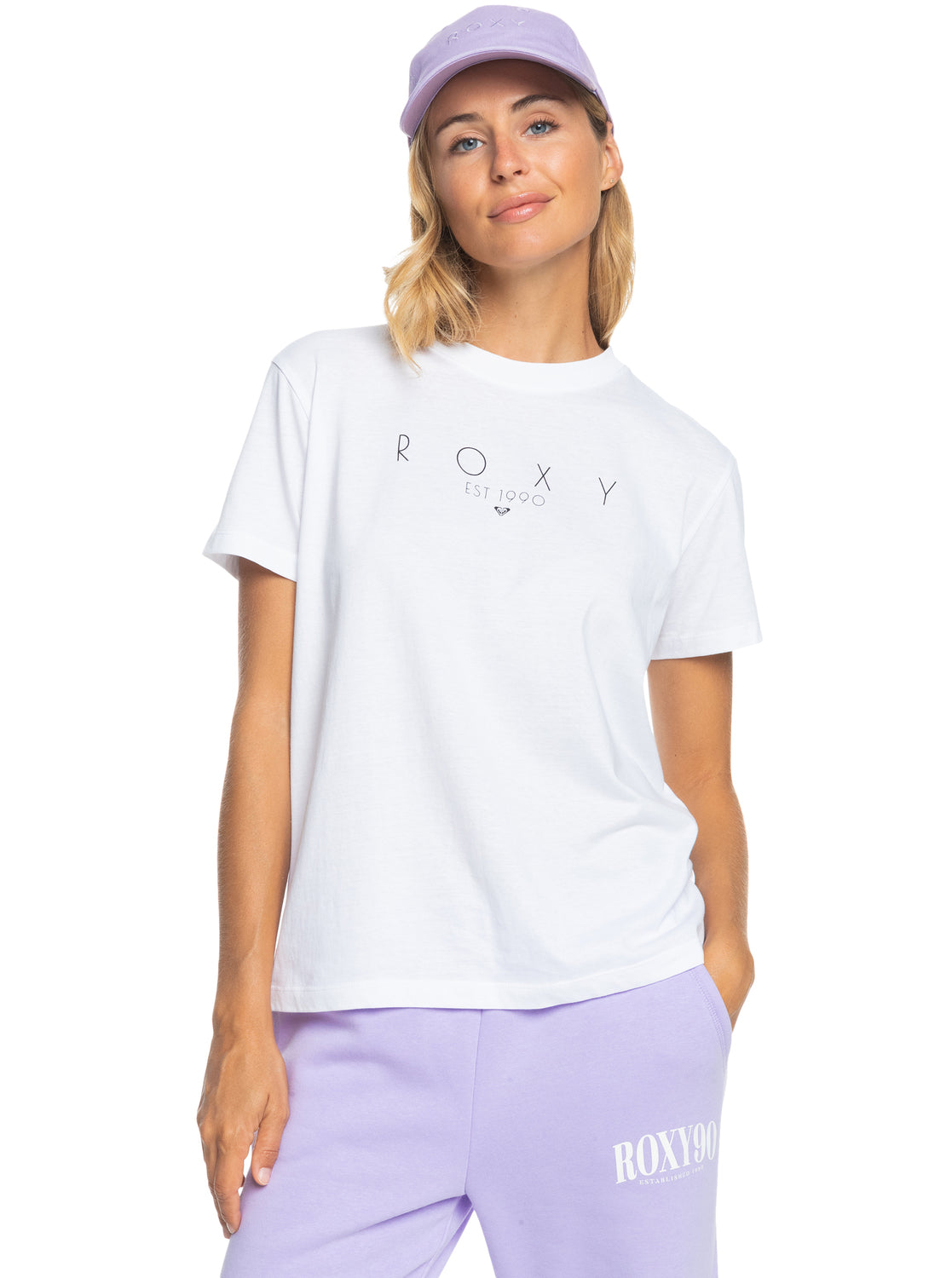 Womens Ocean Road T-Shirt