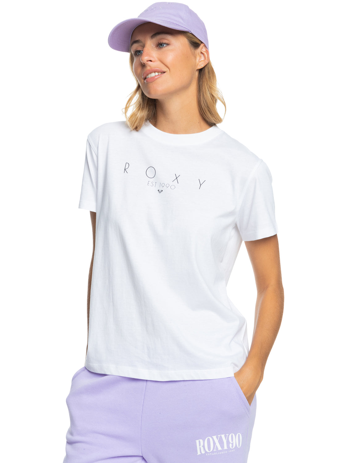 Womens Ocean Road T-Shirt