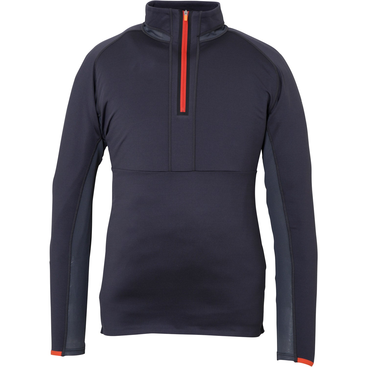 Alpine Respire Half-Zip Skivvy 2021