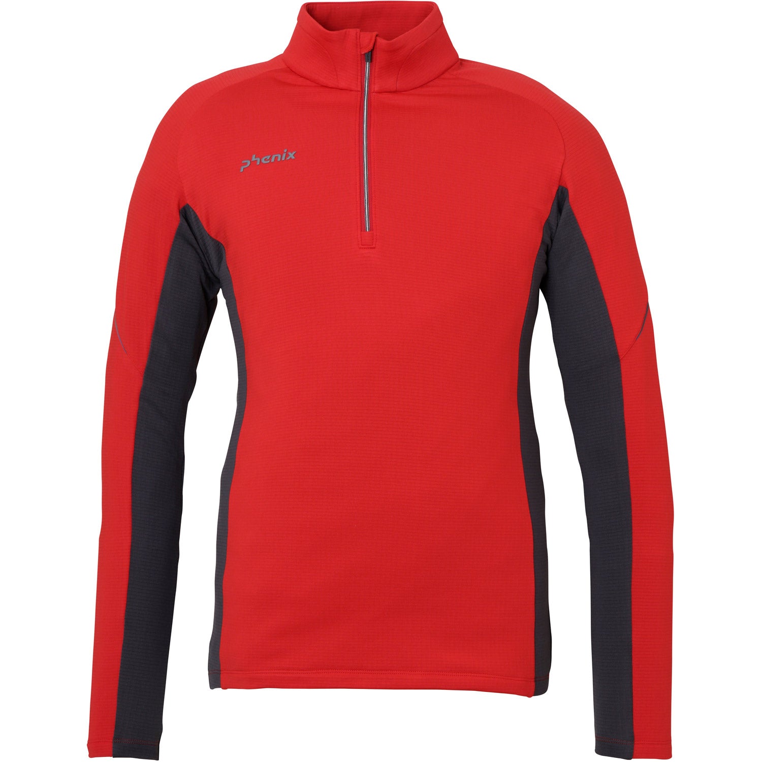 Wing 1/2 Zip Men's Skivvy