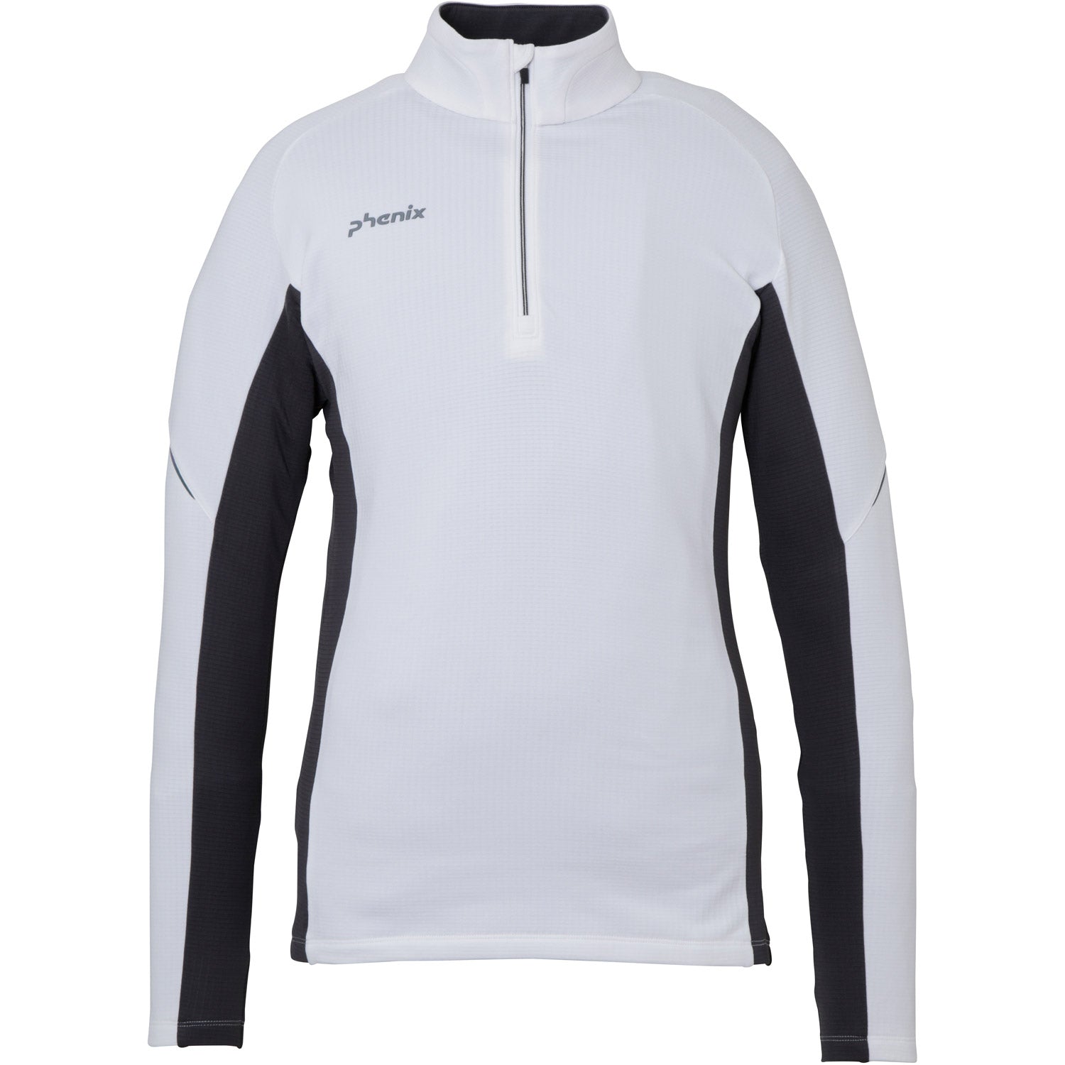 Wing 1/2 Zip Men's Skivvy