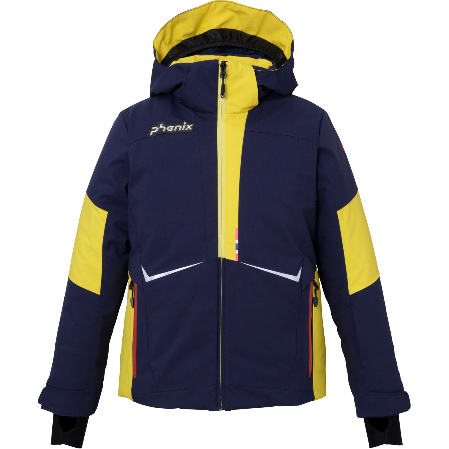 Phenix norway outlet jacket