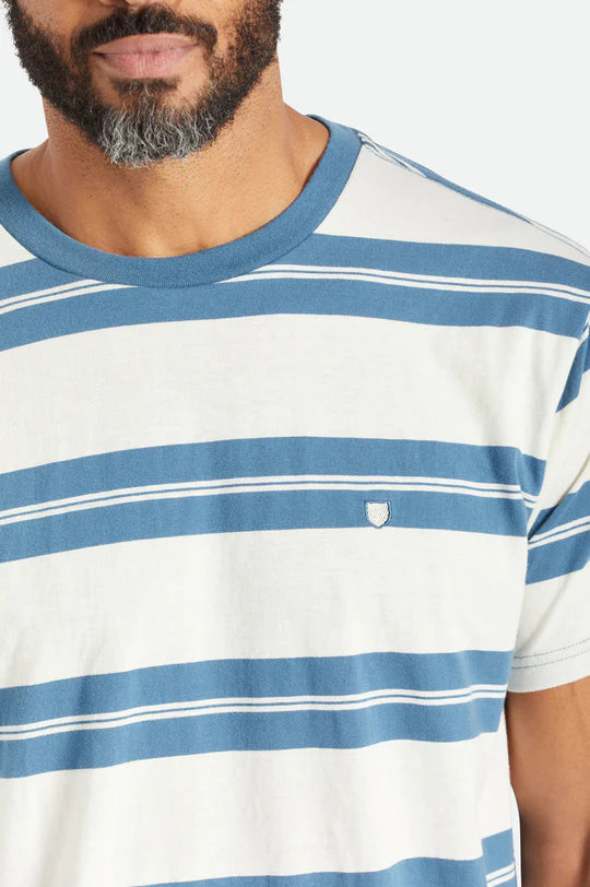 Hilt Shield S/S Knit