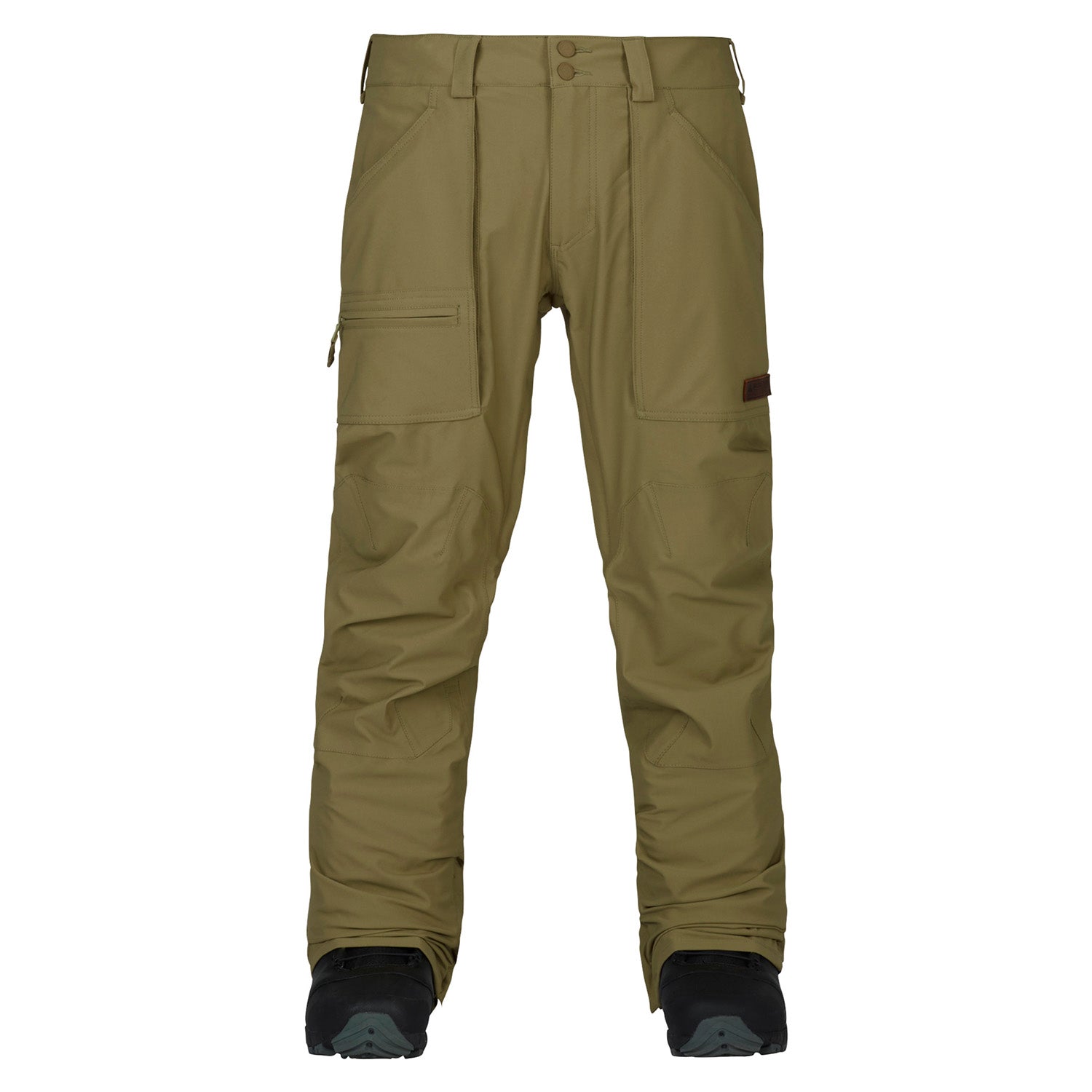 Burton Southside Slim Snowboard Pant 2018 Rucksack