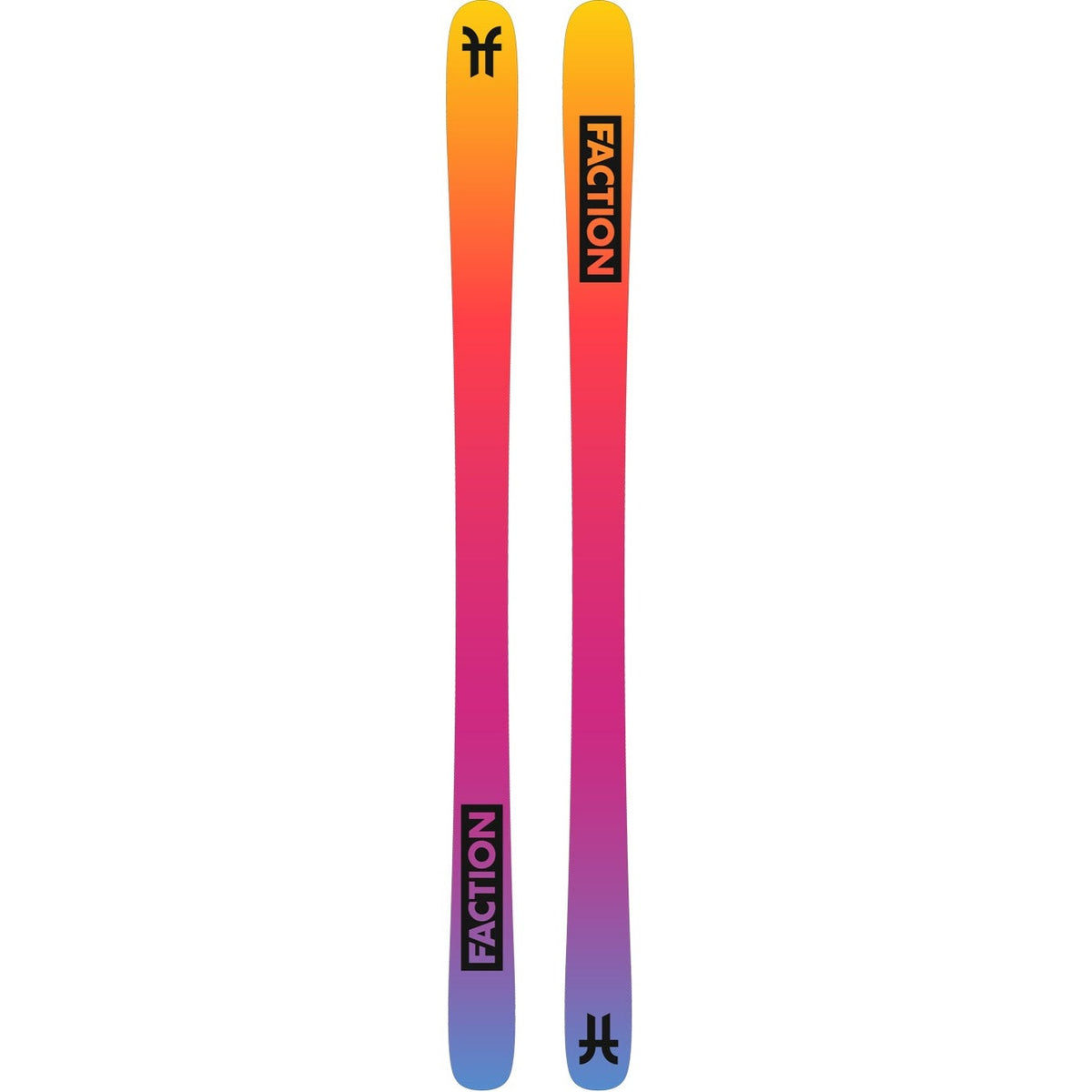Prodigy 0.0 Ski 2023